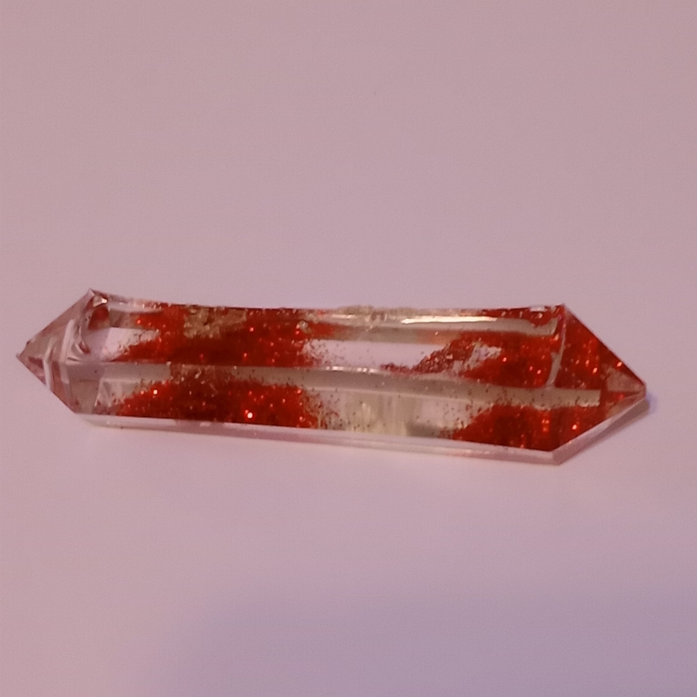 New Healing Crystal